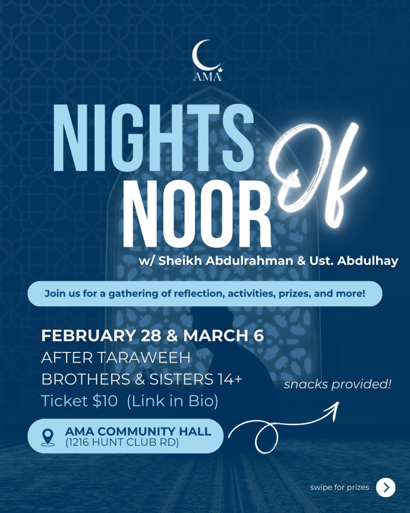 Night of Noor
