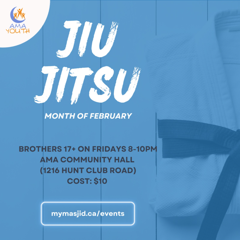 Brothers Jiu Jitsu