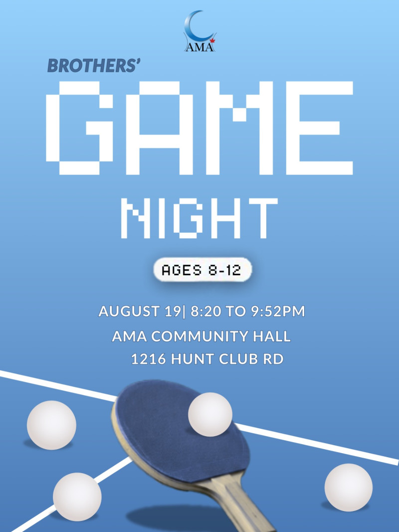 Game Night
